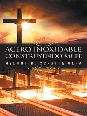 cover image of Acero Inoxidable